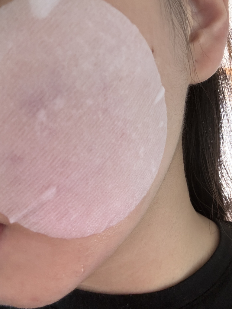 로벡틴 (ROVECTIN) 닥터 마스크 시카 블레미쉬 토너 패드 review image