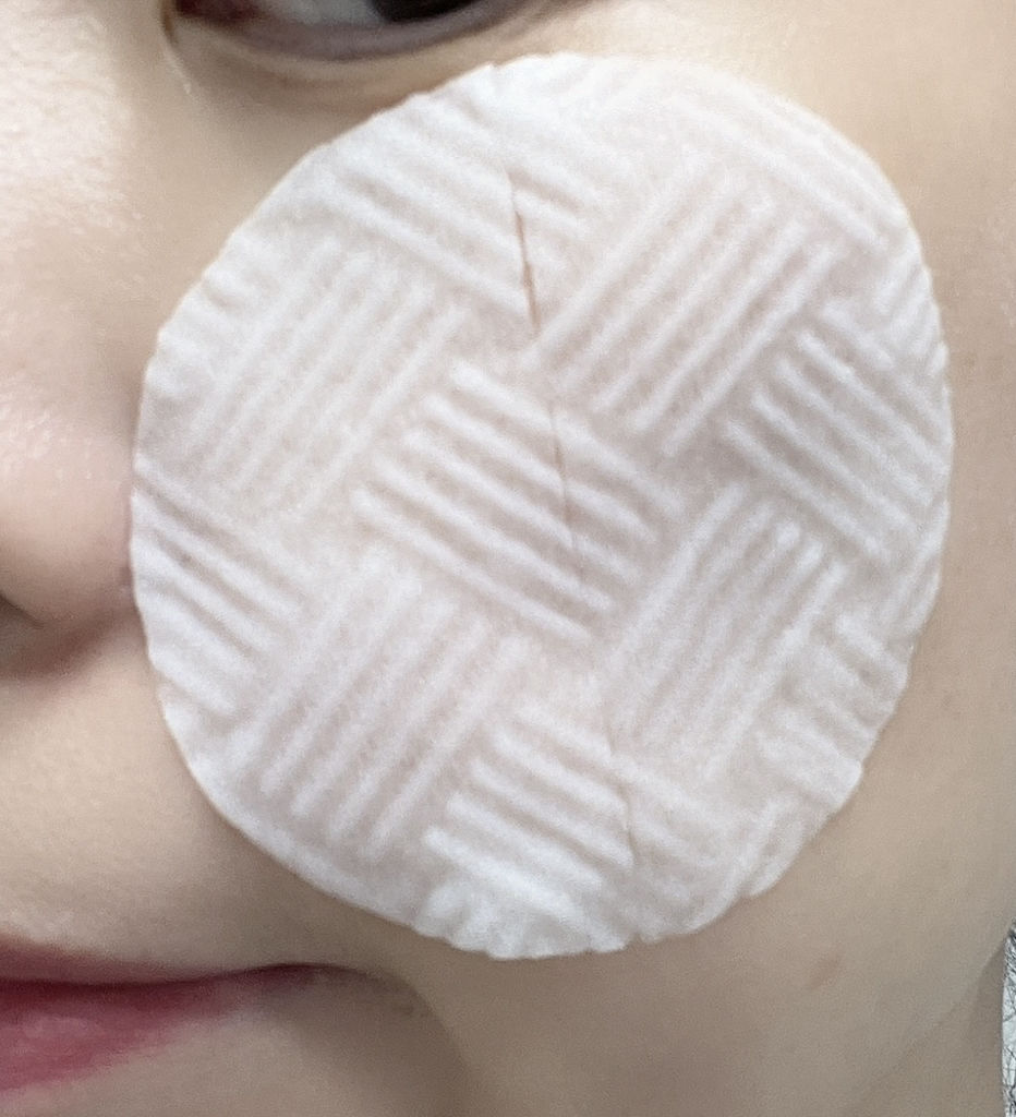 수이스킨 (suiskin) 어린 새싹 포어 컨트롤 패드 review image