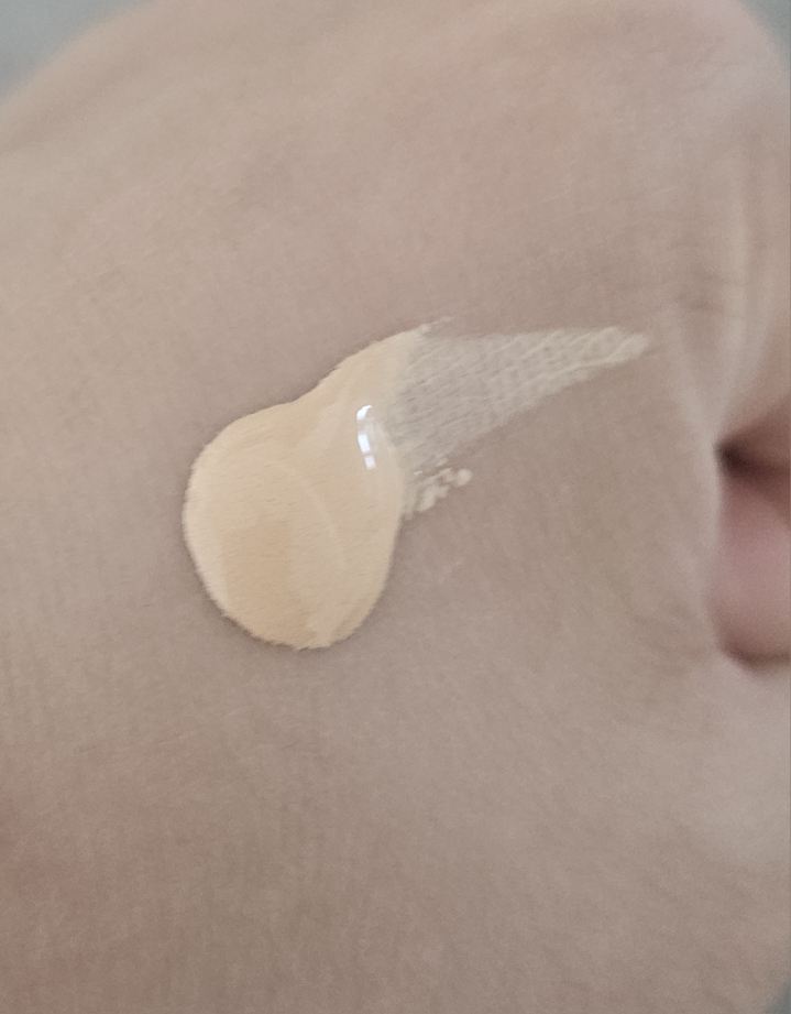 비프루브 (VPROVE) 마린 톤업 커버 선크림 [SPF50+/PA++++] review image