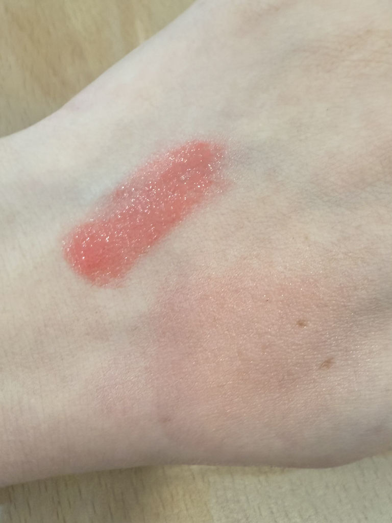 롬앤 (ROMAND) 글래스팅 멜팅 밤 [08 코랄리아] review image