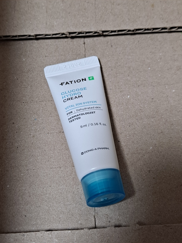 梵蒂爱诺 葡萄糖水溶液 common.review image