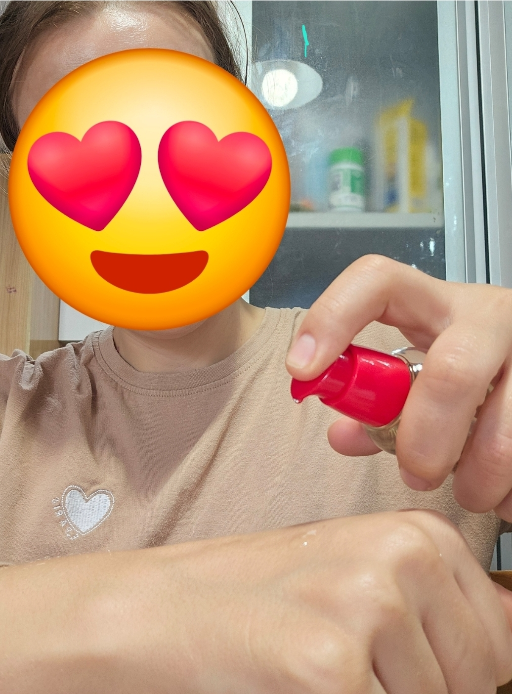 아토팜 (ATOPALM) 베이비 너리싱 오일 review image