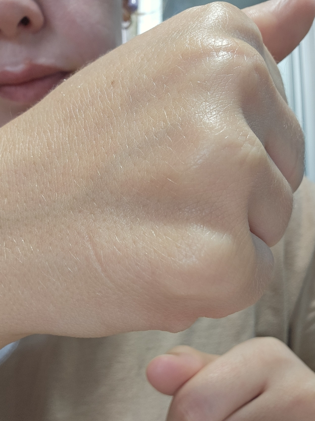 아토팜 (ATOPALM) 베이비 너리싱 오일 review image