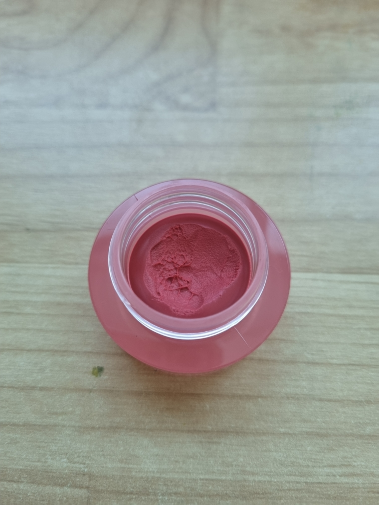 트윙클팝 (TWINKLEPOP) 블러 머드 팟 [04 바밍핑크] review image