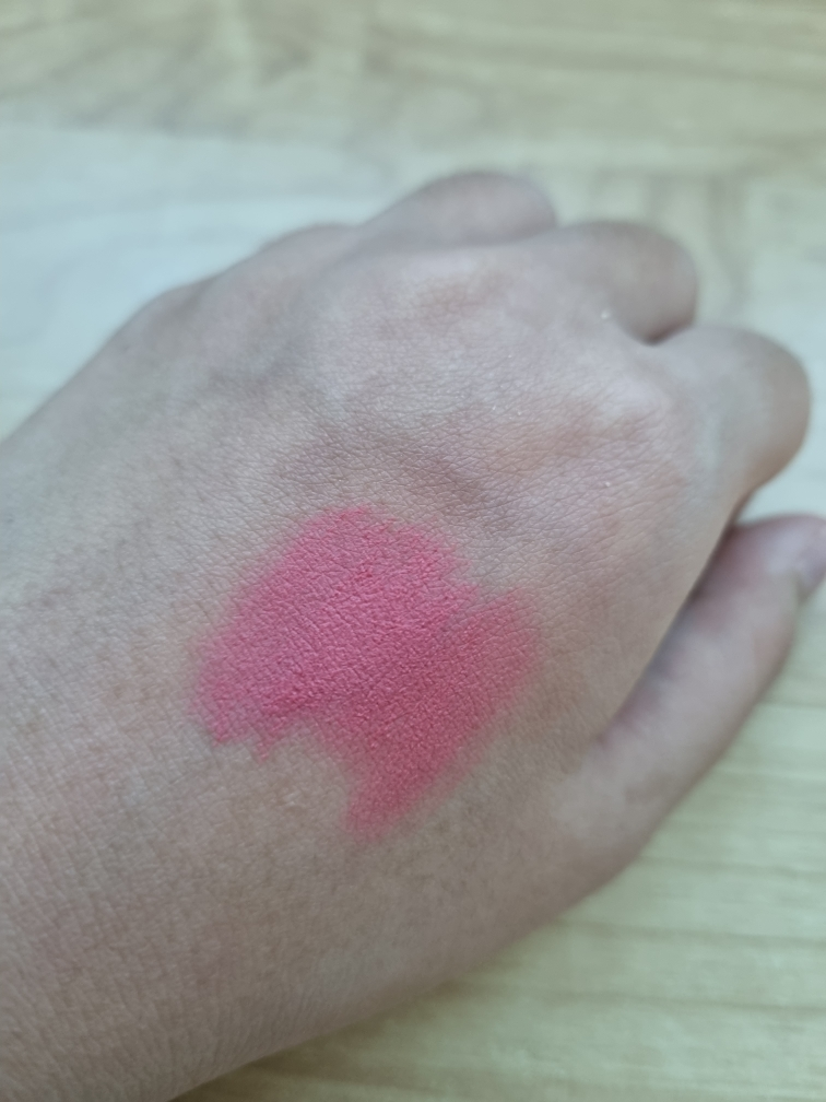 트윙클팝 (TWINKLEPOP) 블러 머드 팟 [04 바밍핑크] review image