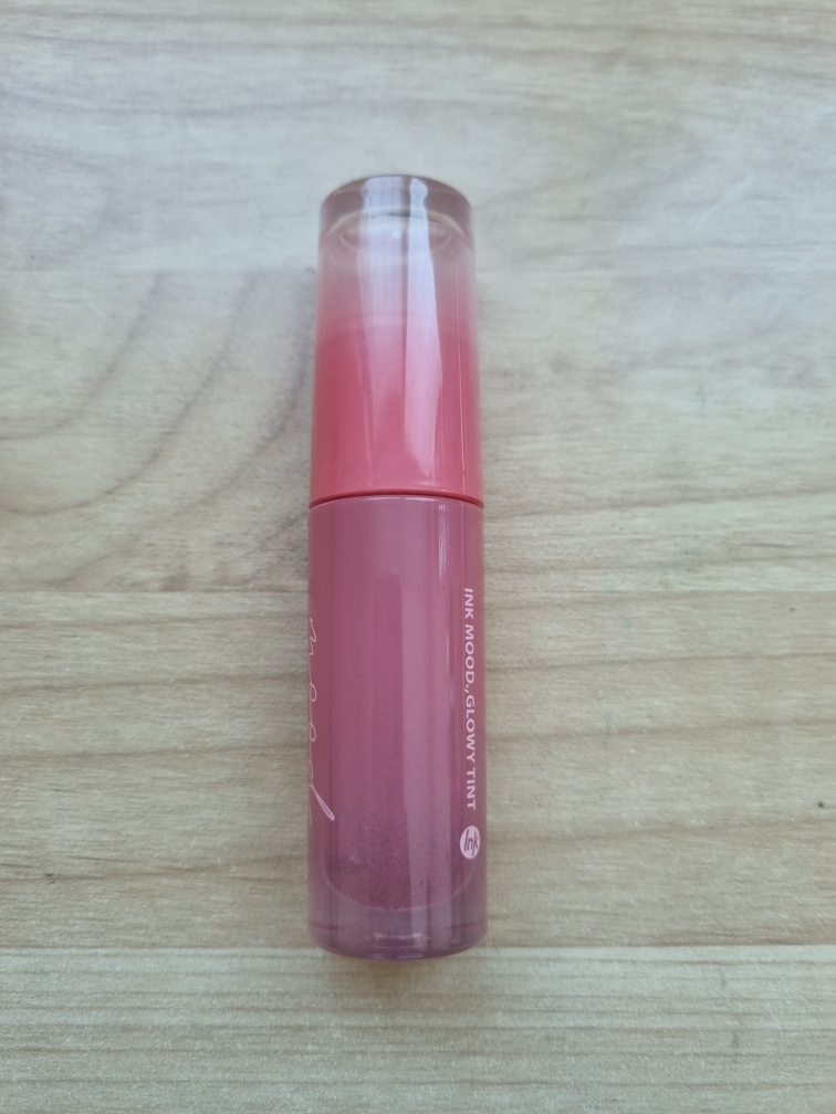 菲丽菲拉 墨迹心情光泽色调 [003 玫瑰妈妈］ common.review image