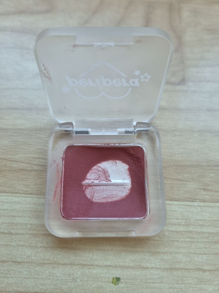 菲丽菲拉 墨迹心情光泽色调 [003 玫瑰妈妈］ common.review image