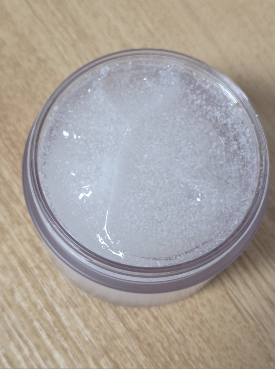 Ảnh đánh giá thực tế của người dùng về Trà Trouble Sera Capsule 131 Cream