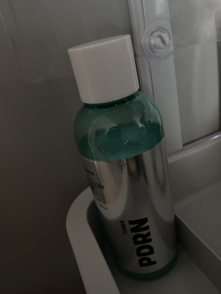 VT 化妆品 PDRN 璀璨爽肤水 review image