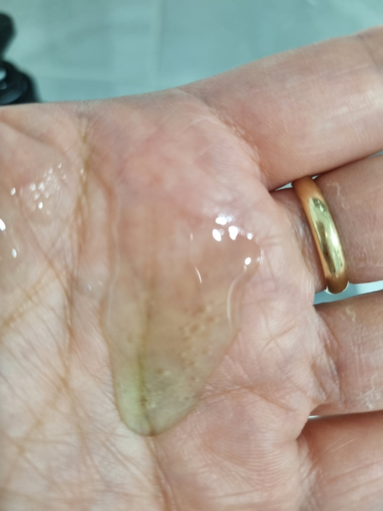 thinkco TC-7 海带海藻草本头皮护理洗发水 review image