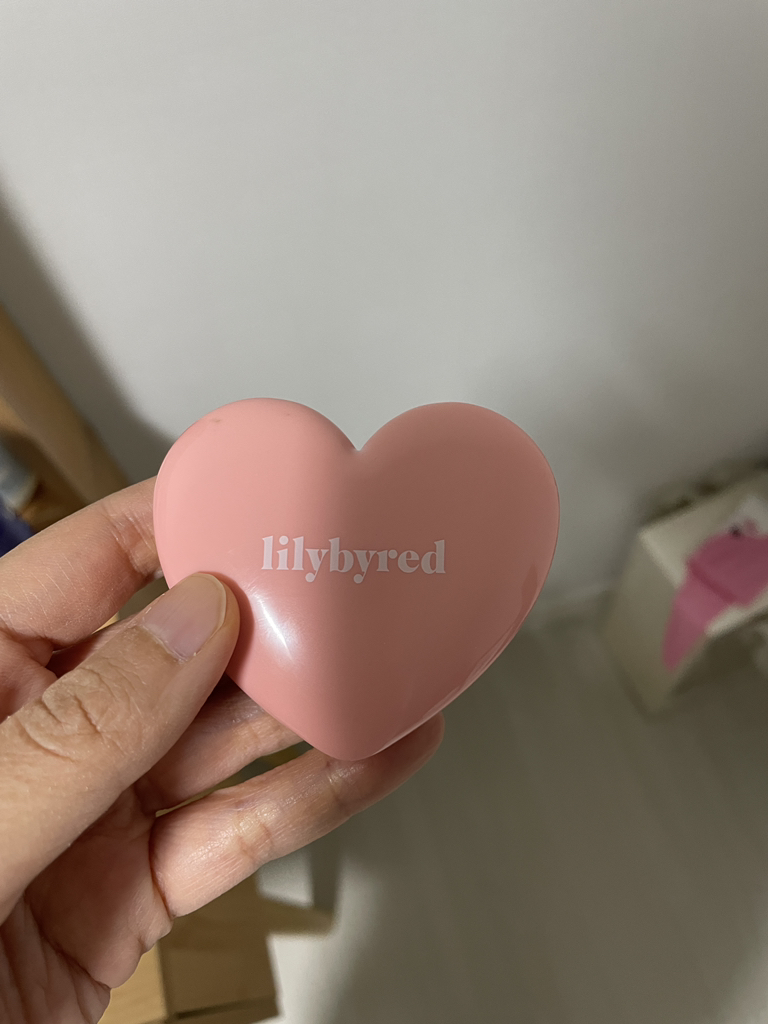 丽丽百乐 爱之光颊霜 [06 #PeachBeam] common.review image