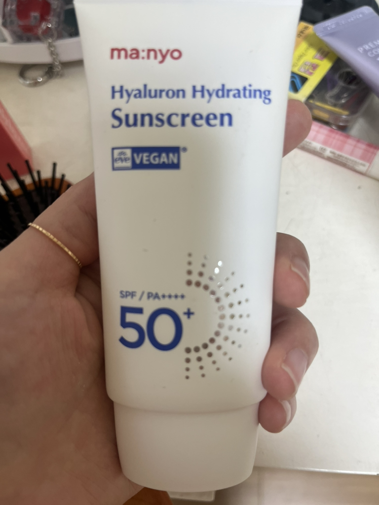 product review image