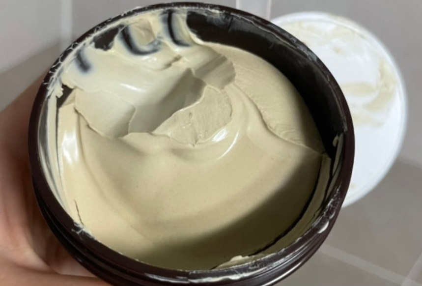 非冻结冰川土壤孔隙包的真实用户使用照片