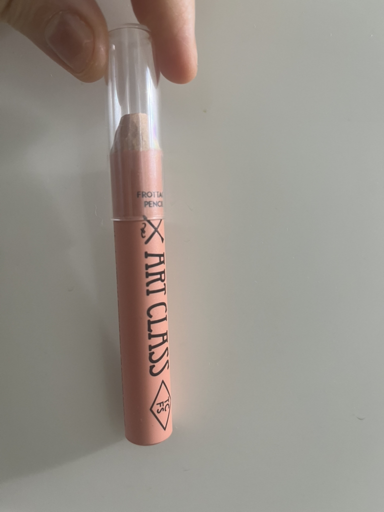 투쿨포스쿨 (toocoolforschool) 아트클래스 프로타주 펜슬 [8호 센티드부케] review image