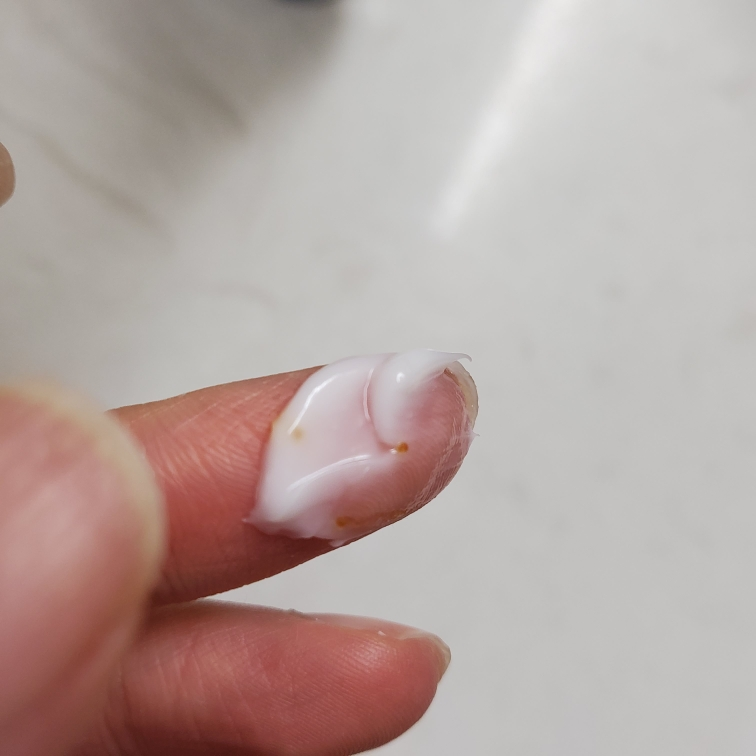 달바 (d'Alba) 비타 토닝 캡슐 크림 review image