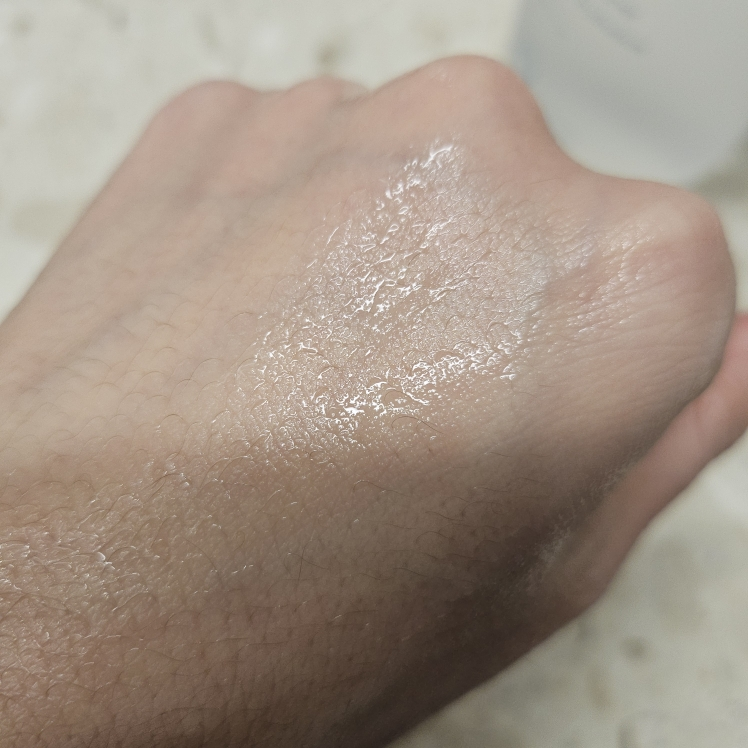 나인위시스 (9wishes) 비건 하이드라 앰플 토너 review image