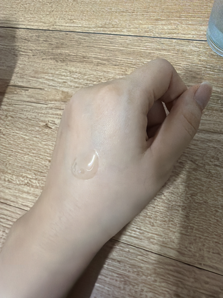 닥터오라클 (Dr.Oracle) 페어리페어 수레국화 대용량 수분 앰플 review image