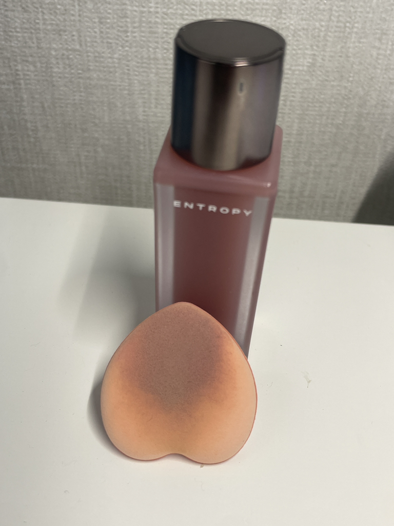 엔트로피 (ENTROPY) 참 틴트 블러리 [G7 페나젬] review image