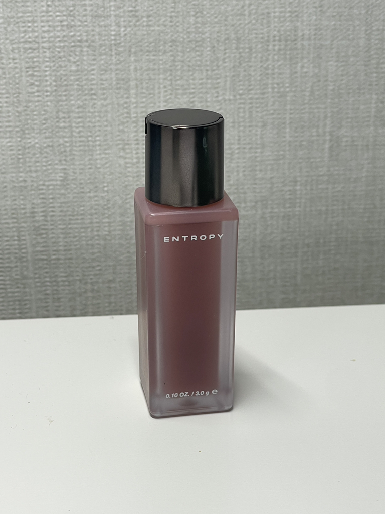 엔트로피 (ENTROPY) 참 틴트 블러리 [G7 페나젬] review image