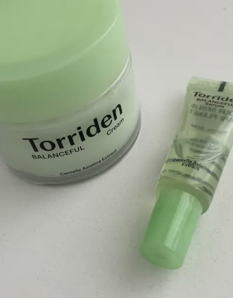 积雪草面霜的真实用户使用照片