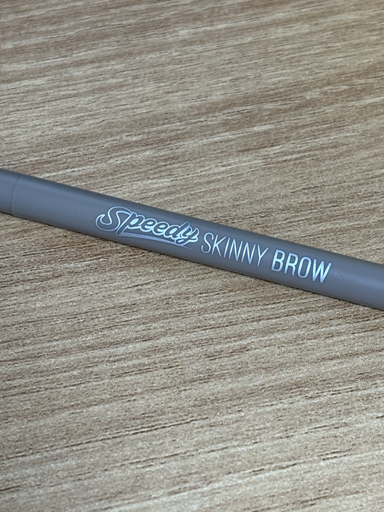 페리페라 (peripera) 스피디 스키니 브로우 [09 토프브라운] review image