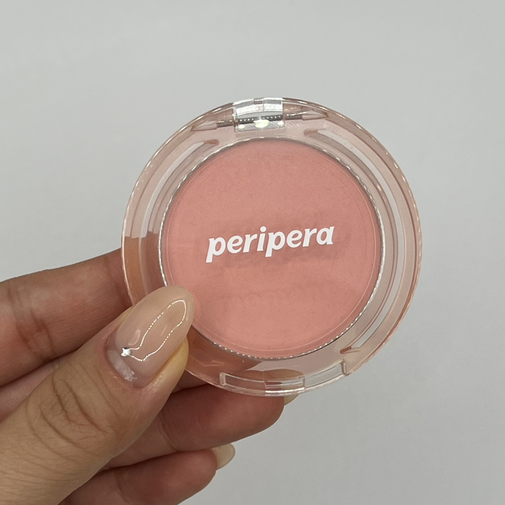 페리페라 (peripera) 맑게 물든 선샤인 치크 [011 피크닉같이해] review image