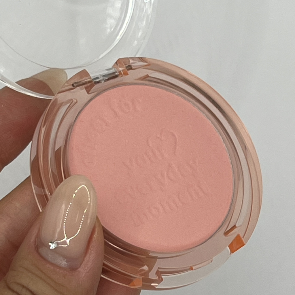 페리페라 (peripera) 맑게 물든 선샤인 치크 [011 피크닉같이해] review image