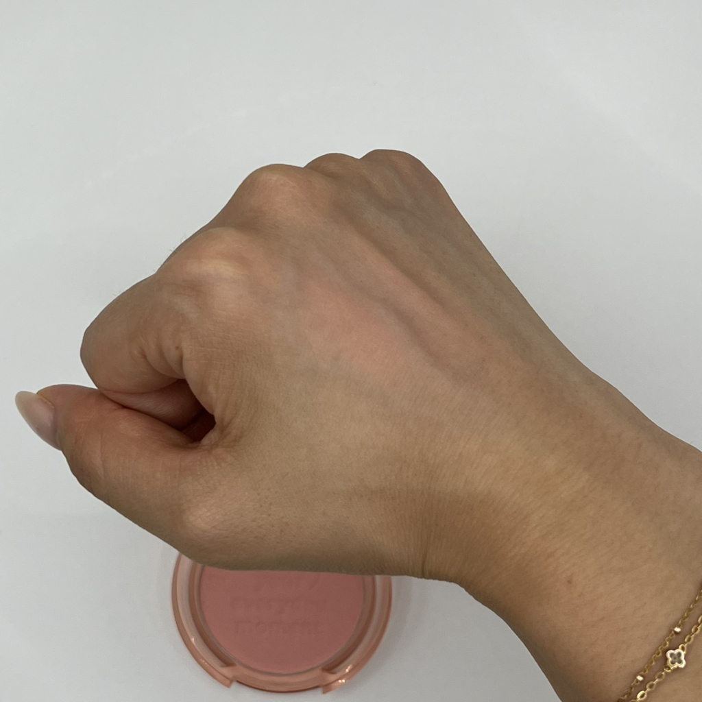 페리페라 (peripera) 맑게 물든 선샤인 치크 [011 피크닉같이해] review image