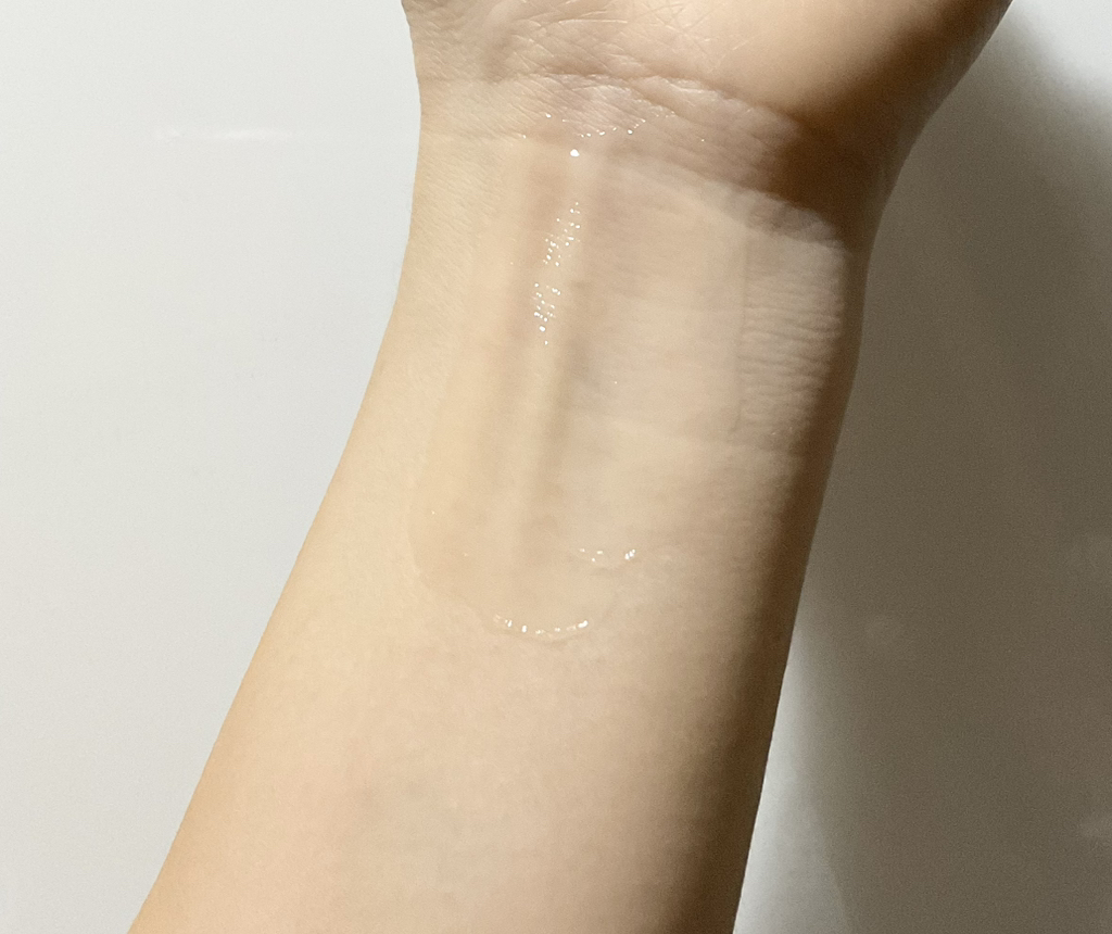 리얼베리어 (RealBarrier) 워터리 히알 크림 review image