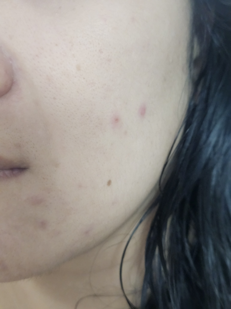 리얼베리어 (RealBarrier) 워터리 히알 크림 review image