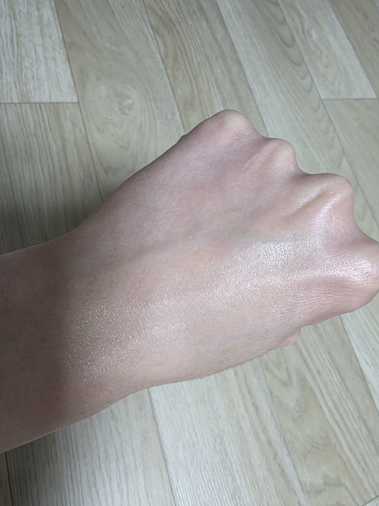 닥터상떼 (Dr.SANTE) 아줄렌 수더 선 에센스 [SPF50+/PA+++] review image