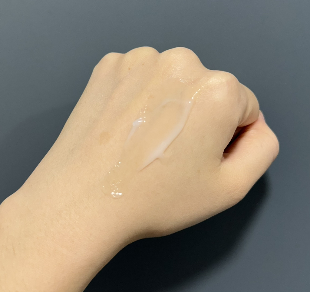 리얼베리어 (RealBarrier) 워터리 히알 크림 review image