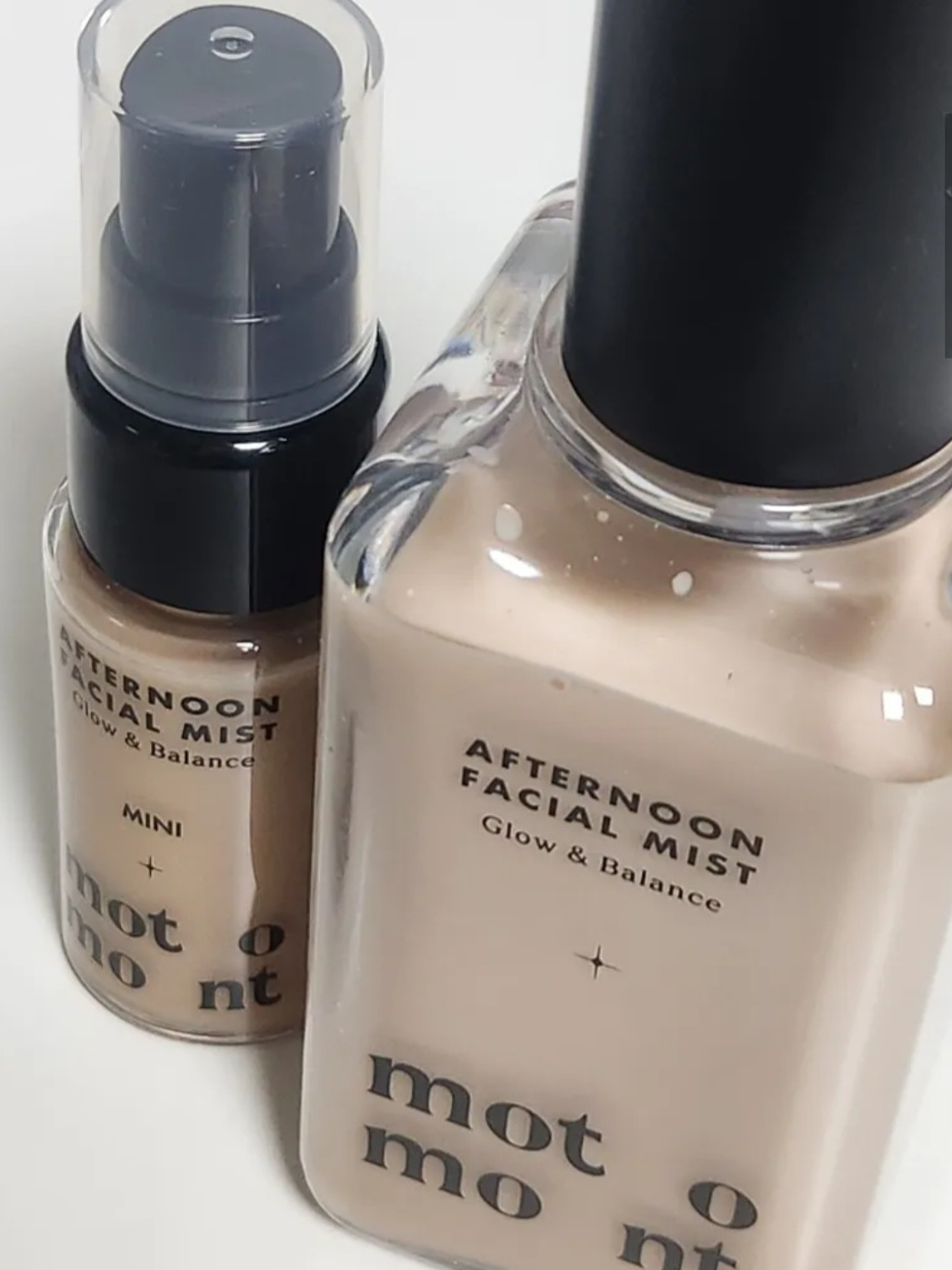 모토몬트 (motomont) 밀크티 미스트 review image