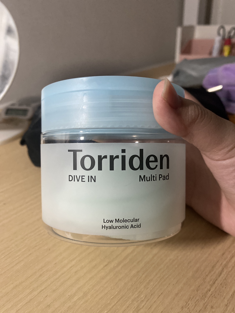 product review image