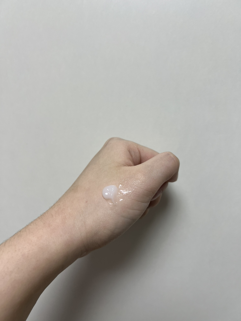 리얼베리어 (RealBarrier) 워터리 히알 크림 review image