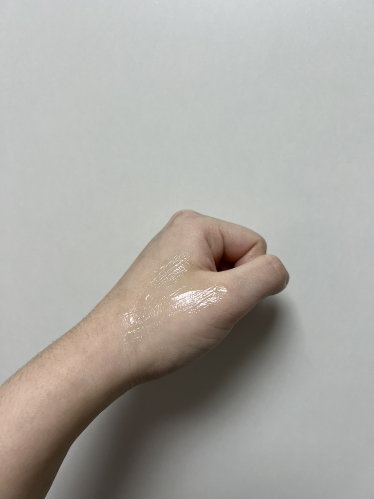 리얼베리어 (RealBarrier) 워터리 히알 크림 review image