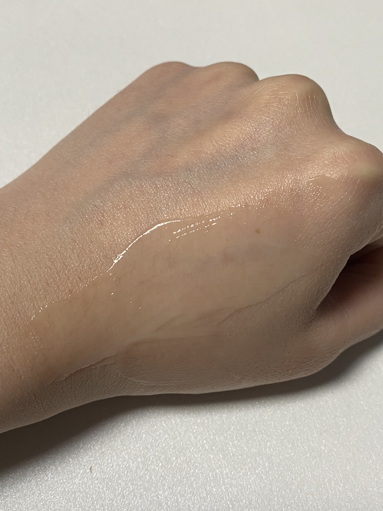 리얼베리어 (RealBarrier) 워터리 히알 크림 review image