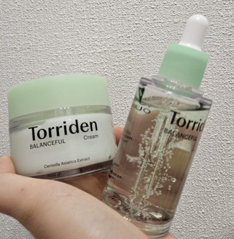 积雪草面霜的真实用户使用照片