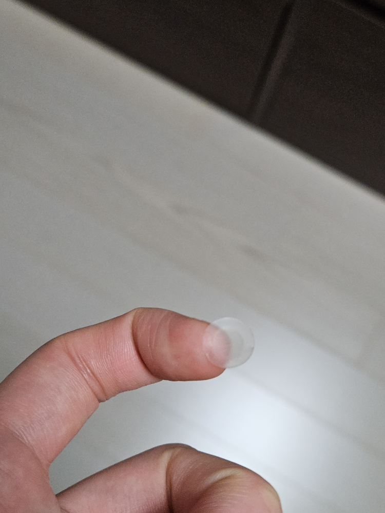 Ảnh đánh giá thực tế của người dùng về North Canine Spot Patch