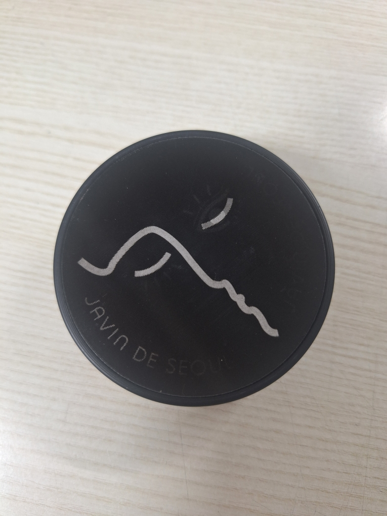 자빈드서울 (JAVINDESEOUL) 윙크 파운데이션 팩트 [SPF50+/PA+++] [21호 커버아이보리] review image