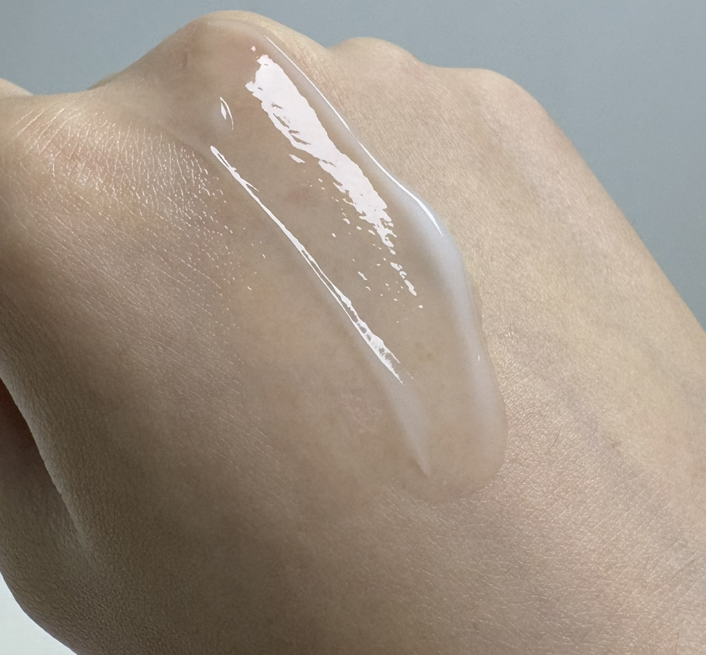 리얼베리어 (RealBarrier) 워터리 히알 크림 review image