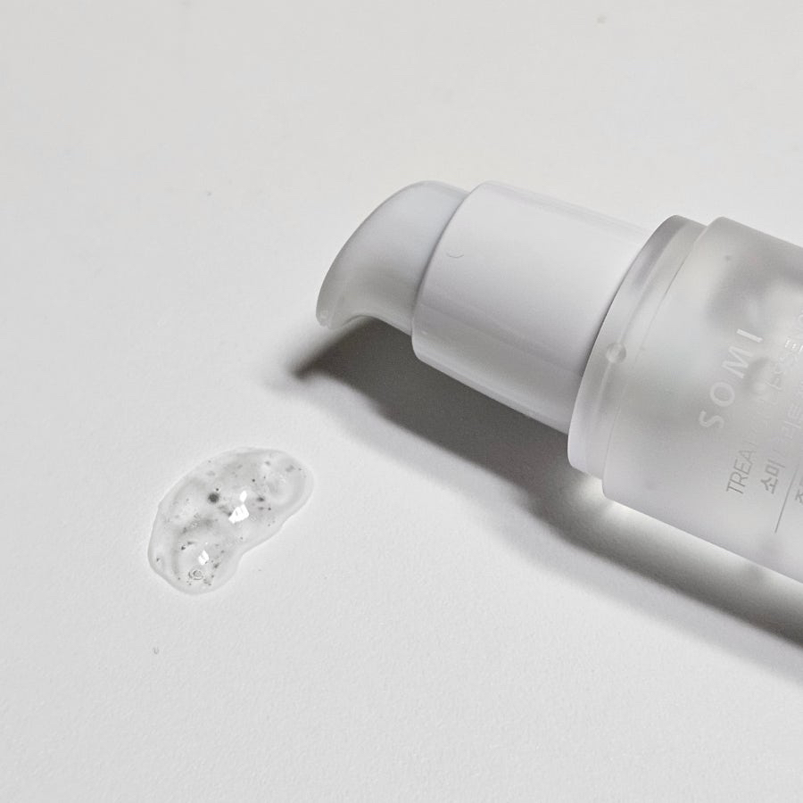 소미 (SOMI) 트리트 젤 에센스 review image