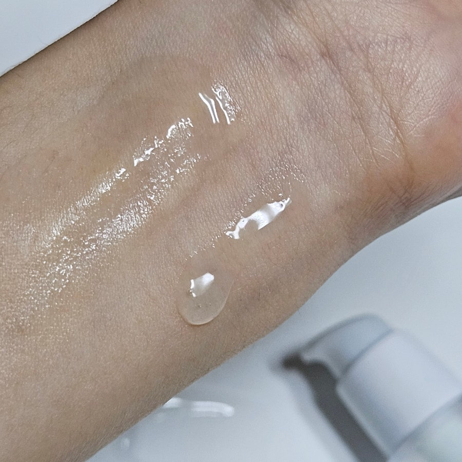 소미 (SOMI) 트리트 젤 에센스 review image