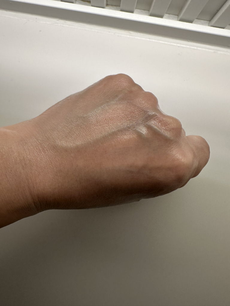 닥터상떼 (Dr.SANTE) 아줄렌 수더 선 에센스 [SPF50+/PA+++] review image