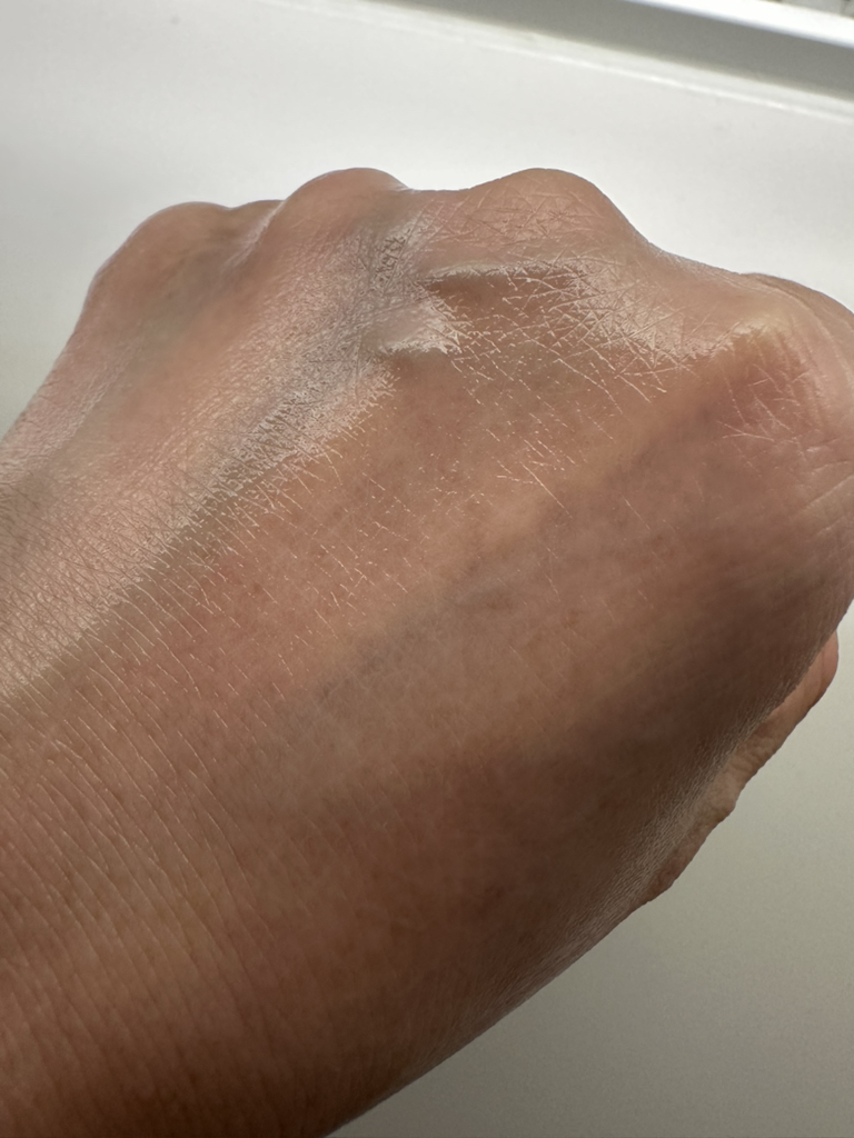 닥터상떼 (Dr.SANTE) 아줄렌 수더 선 에센스 [SPF50+/PA+++] review image