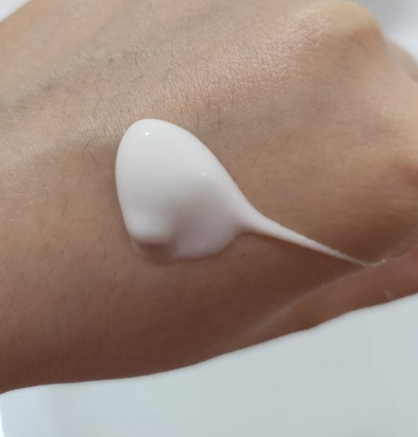 参麻素食奶清洁剂的真实用户使用照片