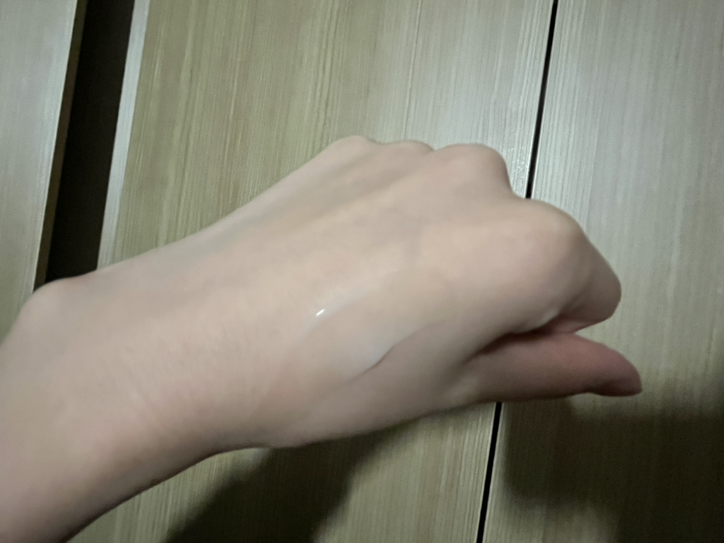 리얼베리어 (RealBarrier) 워터리 히알 크림 review image