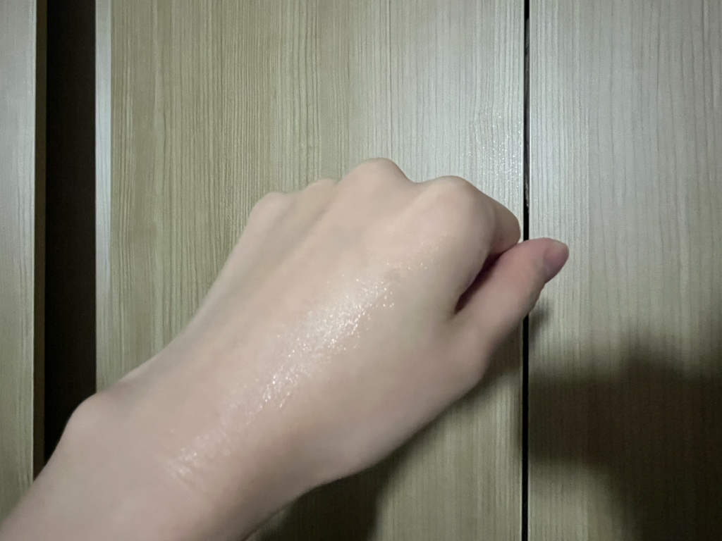 리얼베리어 (RealBarrier) 워터리 히알 크림 review image