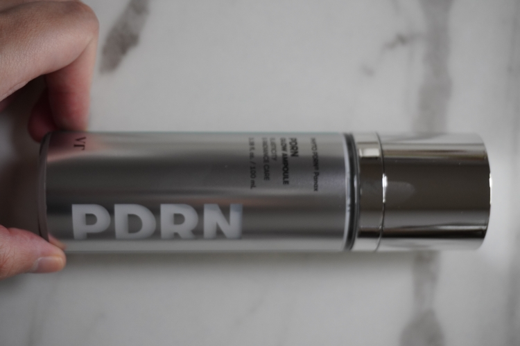 브이티코스메틱 (VTCOSMETICS) 피디알엔 글로우 앰플 review image