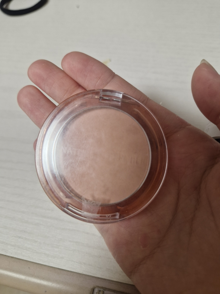 네이처리퍼블릭 (NATUREREPUBLIC) 바이플라워 블러셔 [06 워킹온더핑크] review image